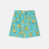 SpongeBob Graphic Swim Shorts SpongeBob Graphic Swim Shorts
