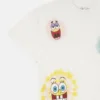 SpongeBob Graphic T-Shirt SpongeBob Graphic T-Shirt