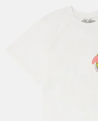 SpongeBob Graphic T-Shirt