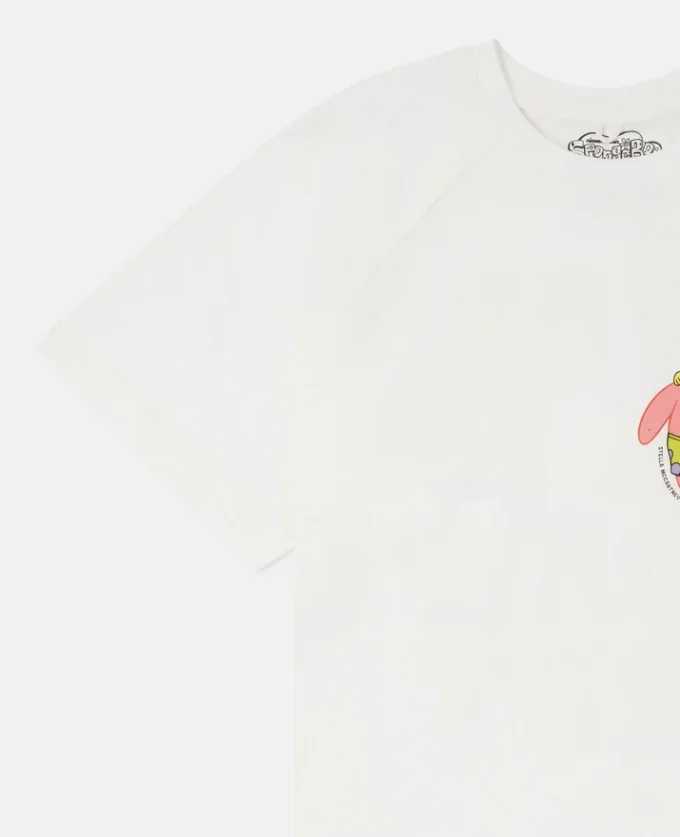 SpongeBob Graphic T-Shirt SpongeBob Graphic T-Shirt