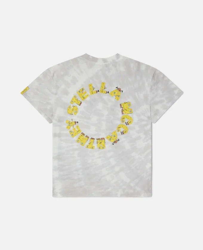 SpongeBob Graphic T-Shirt SpongeBob Graphic T-Shirt