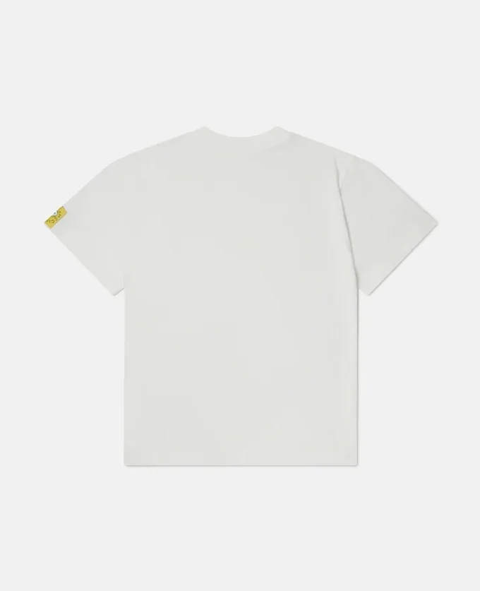 SpongeBob Graphic T-Shirt SpongeBob Graphic T-Shirt