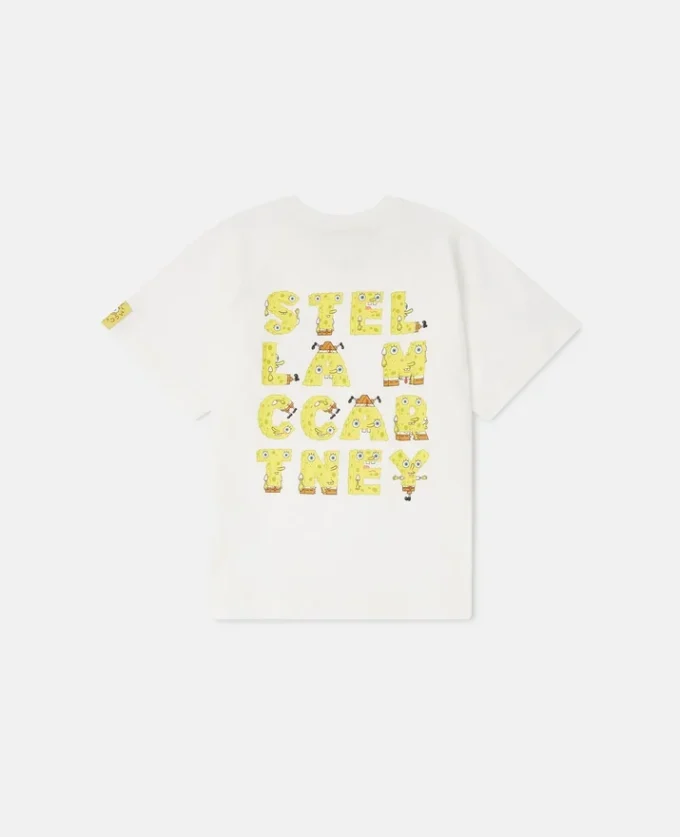 SpongeBob Graphic T-Shirt SpongeBob Graphic T-Shirt