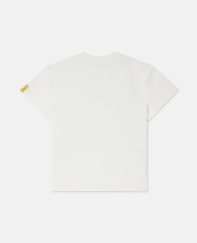 SpongeBob Graphic T-Shirt SpongeBob Graphic T-Shirt