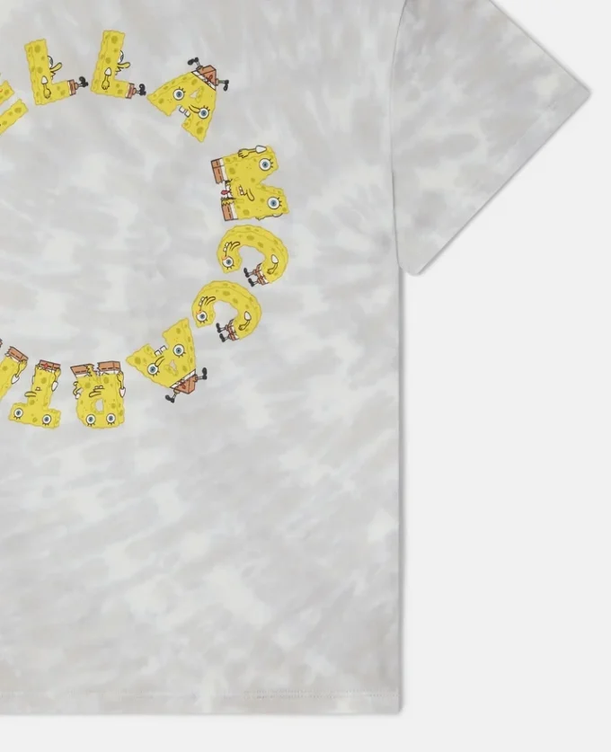 SpongeBob Graphic T-Shirt SpongeBob Graphic T-Shirt