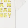 SpongeBob Graphic T-Shirt SpongeBob Graphic T-Shirt
