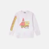 SpongeBob Graphic Tie-Dye Sweatshirt SpongeBob Graphic Tie-Dye Sweatshirt