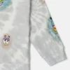 SpongeBob Graphic Tie-Dye Sweatshirt SpongeBob Graphic Tie-Dye Sweatshirt