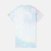 SpongeBob Graphic Tie-Dye T-shirt SpongeBob Graphic Tie-Dye T-shirt