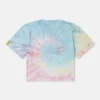 SpongeBob Graphic Tie-Dye T-Shirt SpongeBob Graphic Tie-Dye T-Shirt