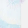SpongeBob Graphic Tie-Dye T-shirt SpongeBob Graphic Tie-Dye T-shirt
