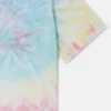 SpongeBob Graphic Tie-Dye T-Shirt SpongeBob Graphic Tie-Dye T-Shirt