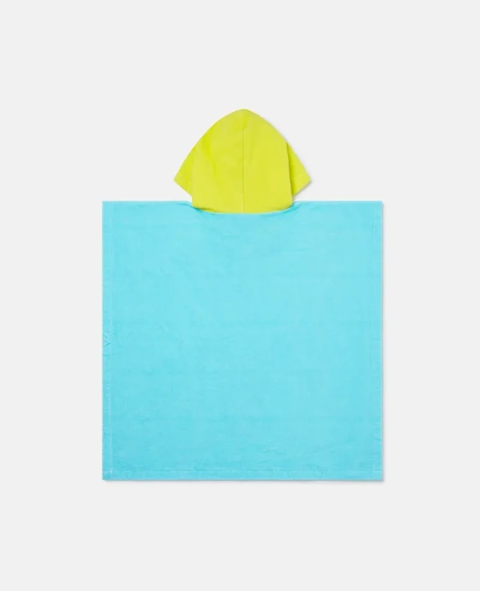 SpongeBob Graphic Towel Dress SpongeBob Graphic Towel Dress