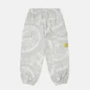 SpongeBob Tie-Dye Graphic Sweatpants SpongeBob Tie-Dye Graphic Sweatpants