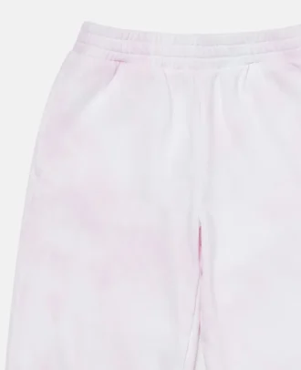 SpongeBob Tie-Dye Graphic Sweatpants SpongeBob Tie-Dye Graphic Sweatpants