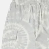 SpongeBob Tie-Dye Graphic Sweatpants SpongeBob Tie-Dye Graphic Sweatpants