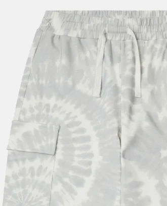 SpongeBob Tie-Dye Graphic Sweatpants SpongeBob Tie-Dye Graphic Sweatpants