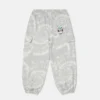 SpongeBob Tie-Dye Graphic Sweatpants SpongeBob Tie-Dye Graphic Sweatpants