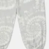 SpongeBob Tie-Dye Graphic Sweatpants SpongeBob Tie-Dye Graphic Sweatpants