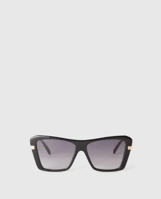 Square Cat-Eye Sunglasses Square Cat-Eye Sunglasses