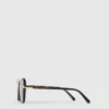 Square Cat-Eye Sunglasses Square Cat-Eye Sunglasses