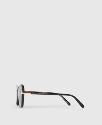 Square Cat-Eye Sunglasses Square Cat-Eye Sunglasses