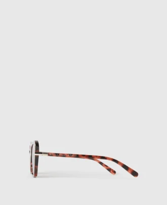 Square Cat-Eye Sunglasses Square Cat-Eye Sunglasses