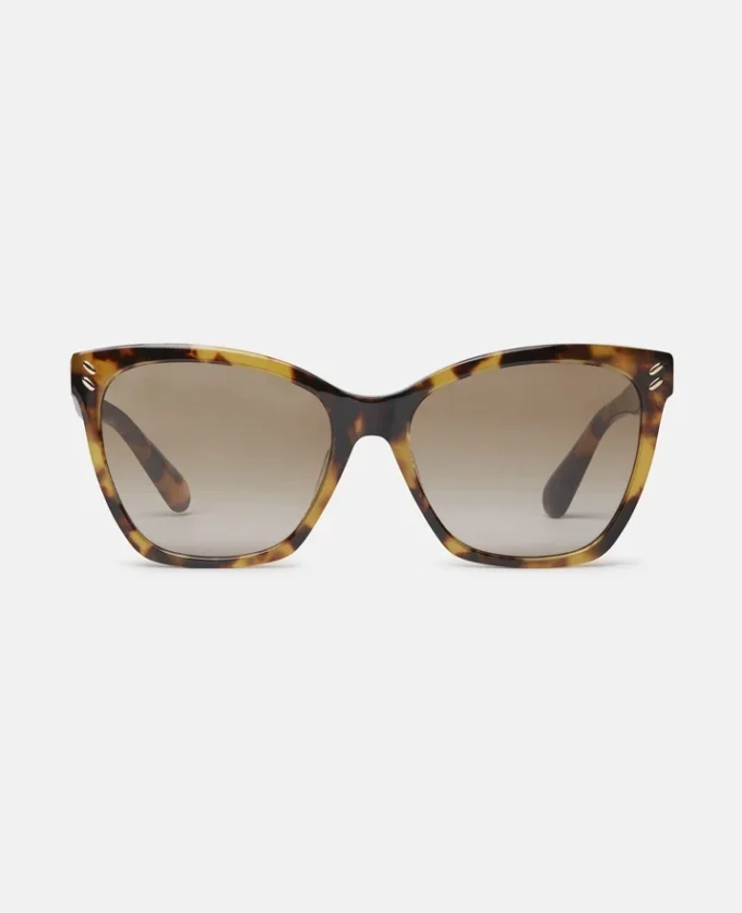 Square Sunglasses