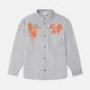 Squirrel Graphic Classic Shirt Squirrel Graphic Classic Shirt