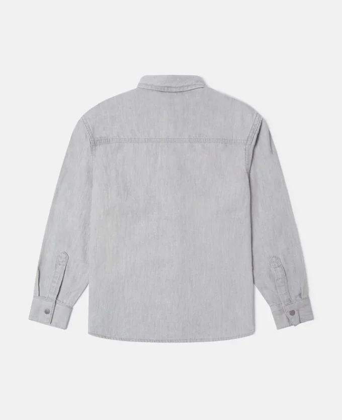 Squirrel Graphic Classic Shirt Squirrel Graphic Classic Shirt