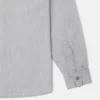 Squirrel Graphic Classic Shirt Squirrel Graphic Classic Shirt