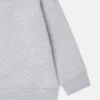 Squirrel Graphic Crewneck Sweatshirt Squirrel Graphic Crewneck Sweatshirt