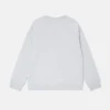 Squirrel Graphic Crewneck Sweatshirt Squirrel Graphic Crewneck Sweatshirt