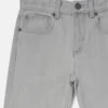 Squirrel Graphic Denim Jeans Squirrel Graphic Denim Jeans