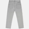 Squirrel Graphic Denim Jeans Squirrel Graphic Denim Jeans