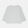 Squirrel Graphic Long-Sleeve Top Squirrel Graphic Long-Sleeve Top