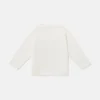 Squirrel Graphic Long-Sleeve Top Squirrel Graphic Long-Sleeve Top