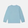 Squirrel Graphic Long-Sleeve Top Squirrel Graphic Long-Sleeve Top