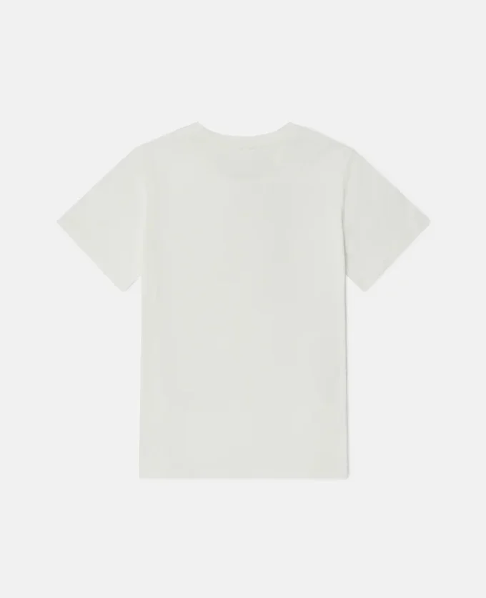Squirrel Graphic T-Shirt Squirrel Graphic T-Shirt