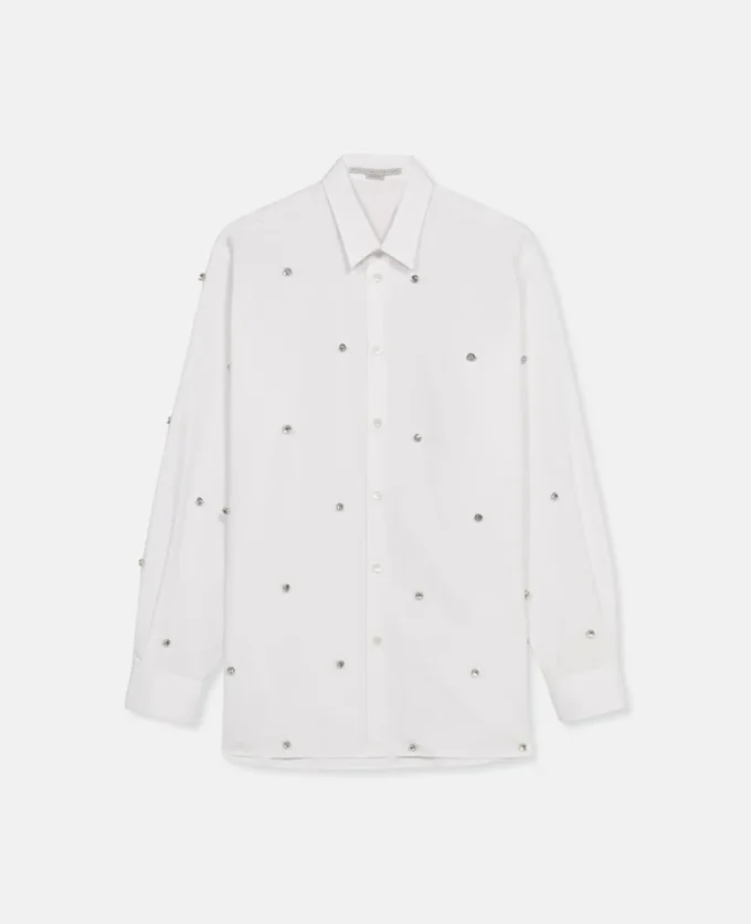 Star Boyfriend Shirt Star Boyfriend Shirt