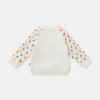 Star Graphic Crewneck Sweatshirt Star Graphic Crewneck Sweatshirt