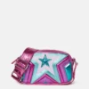 Star Graphic Crossbody Bag Star Graphic Crossbody Bag