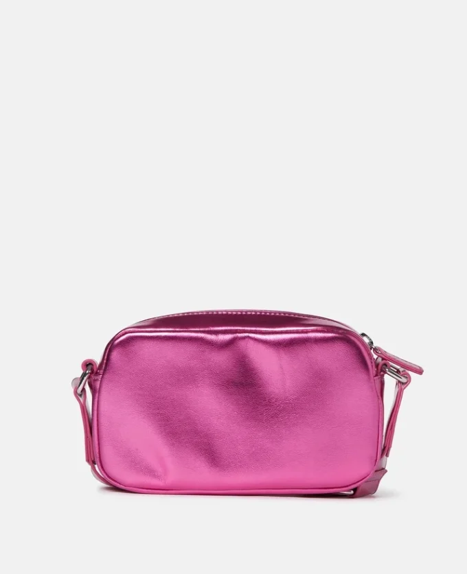 Star Graphic Crossbody Bag Star Graphic Crossbody Bag