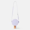 Star Graphic Fringe Crossbody Bag Star Graphic Fringe Crossbody Bag
