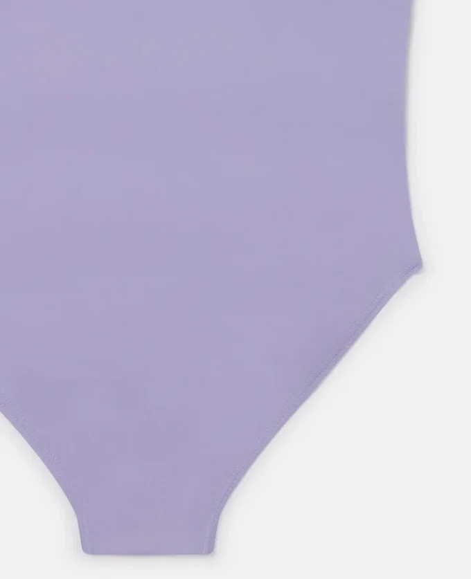 Star Graphic Fringe Swimsuit Star Graphic Fringe Swimsuit