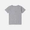 Star Graphic Fringed T-Shirt Star Graphic Fringed T-Shirt