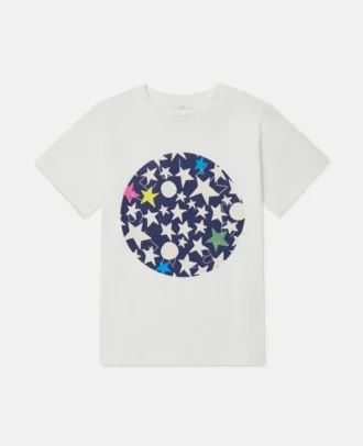 Star Graphic T-Shirt