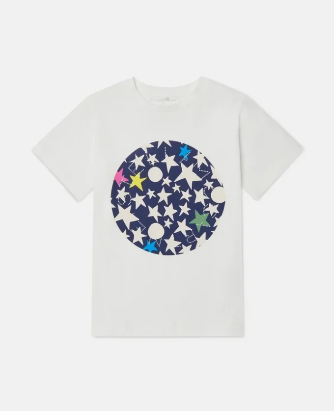 Star Graphic T-Shirt Star Graphic T-Shirt