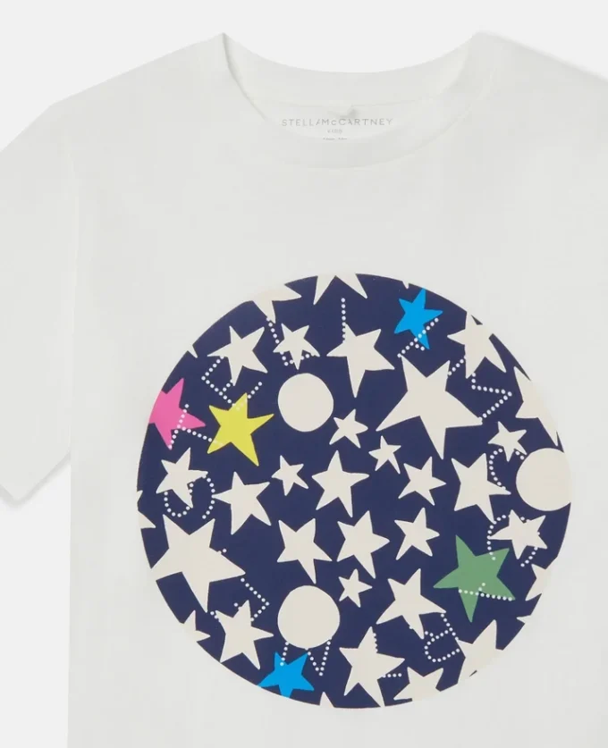 Star Graphic T-Shirt Star Graphic T-Shirt
