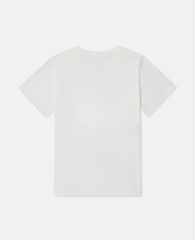 Star Graphic T-Shirt Star Graphic T-Shirt